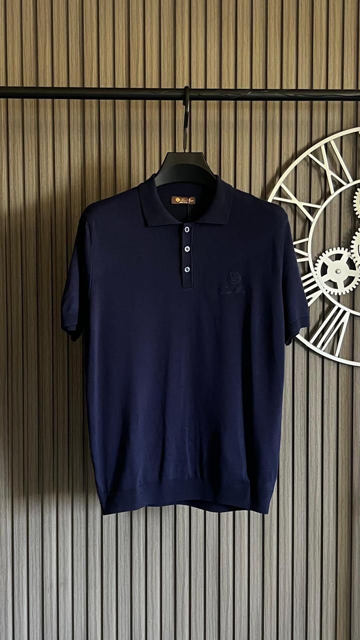 Men polo T-shirts Lilly Onlines