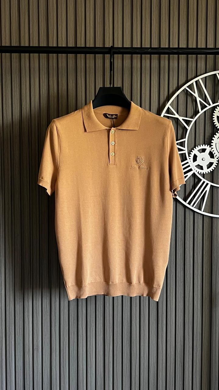 Men polo T-shirts Lilly Onlines