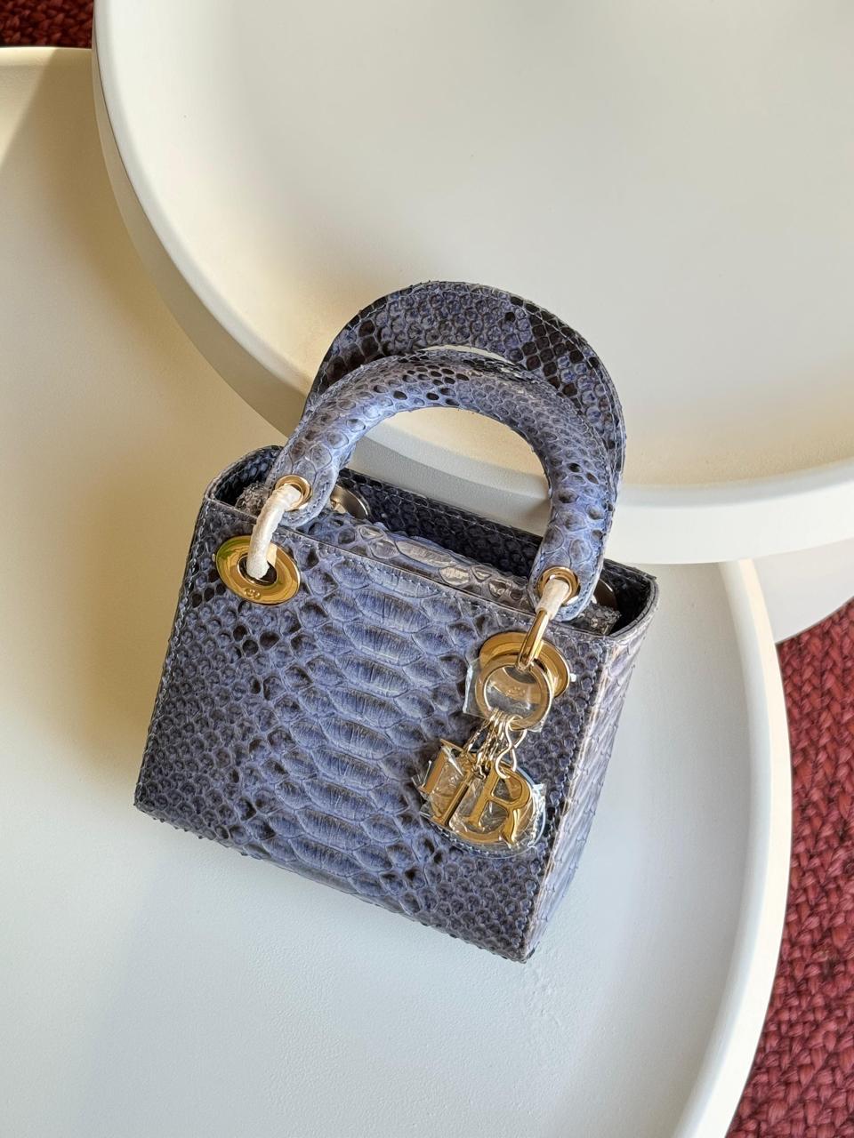 Ladies Dior bags Lilly Onlines