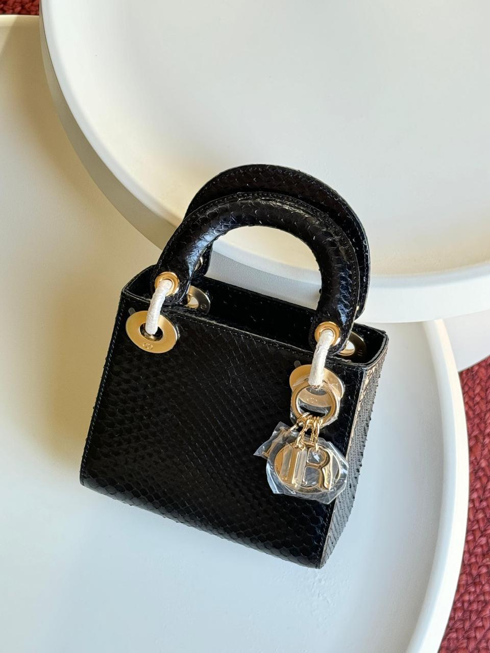 Ladies Dior bags Lilly Onlines
