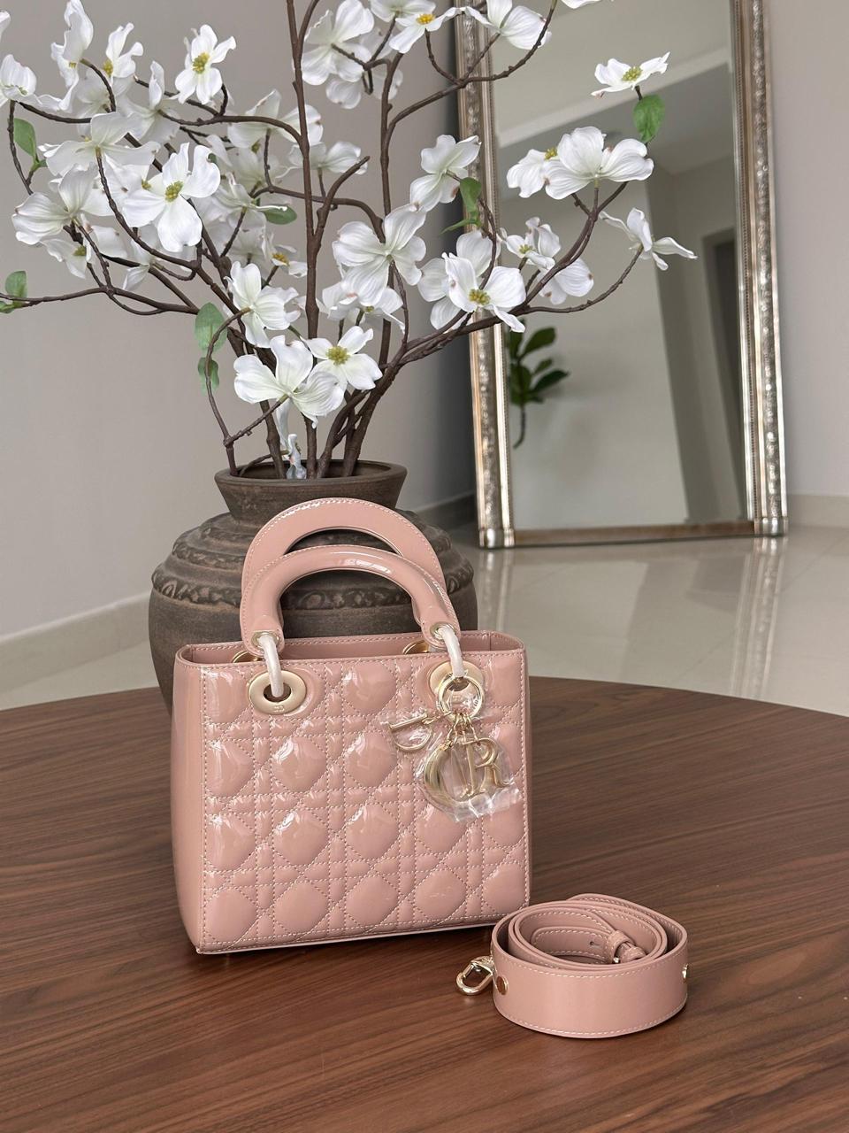Ladies Dior bags Lilly Onlines