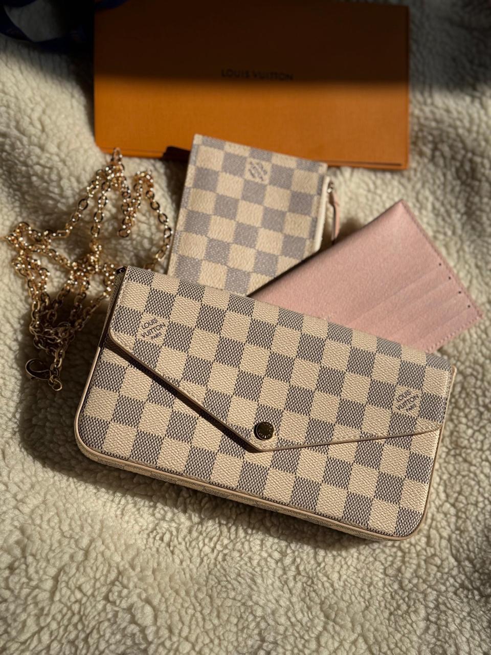 Ladies Lv bags Lilly Onlines