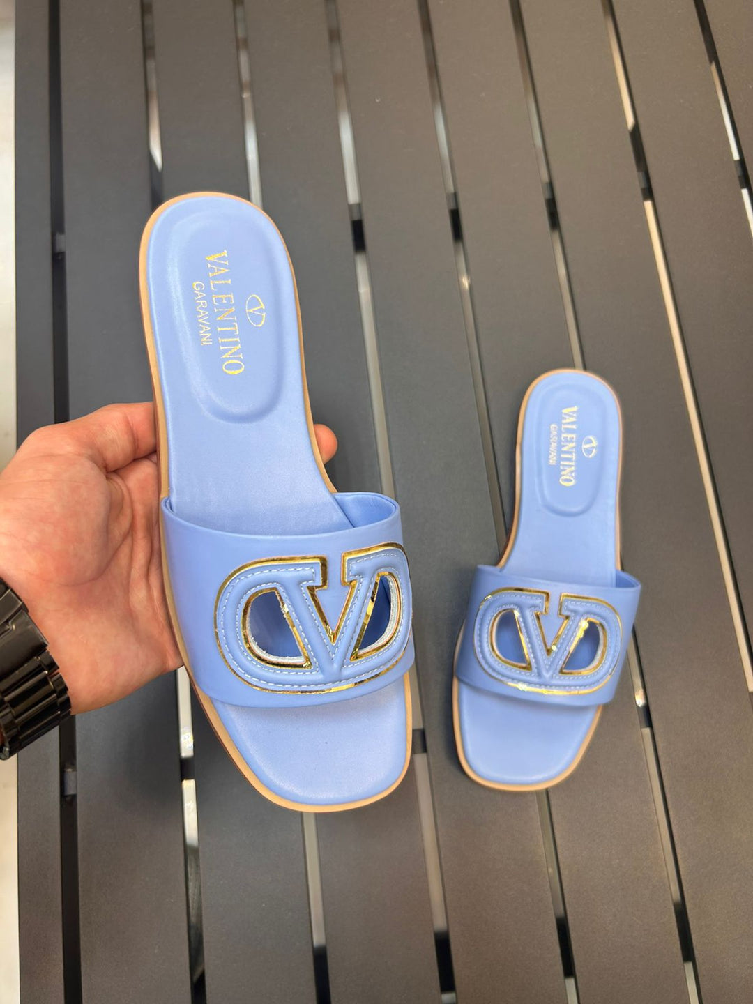 Ladies flats Lilly Onlines