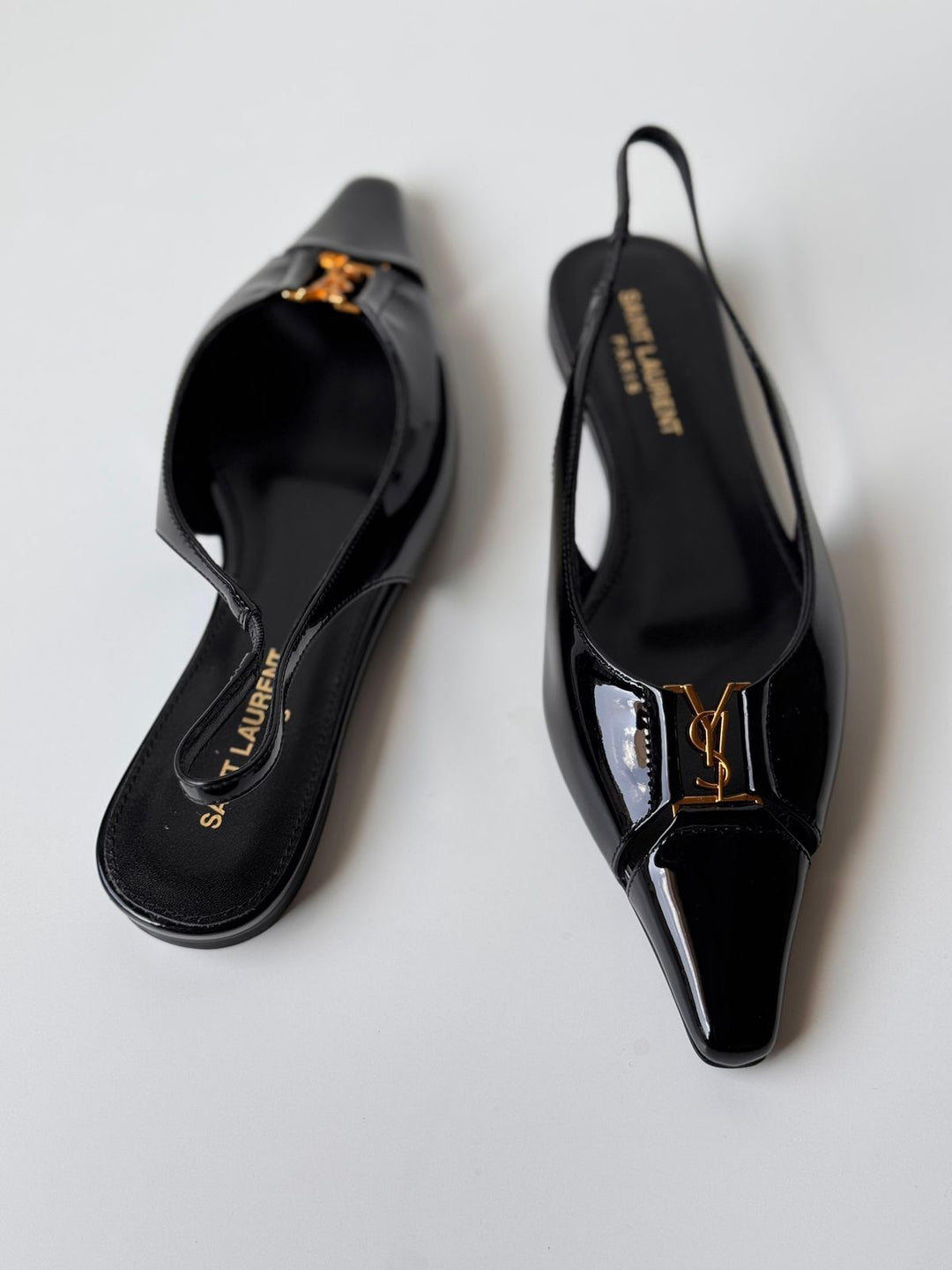 Ladies flats Lilly Onlines