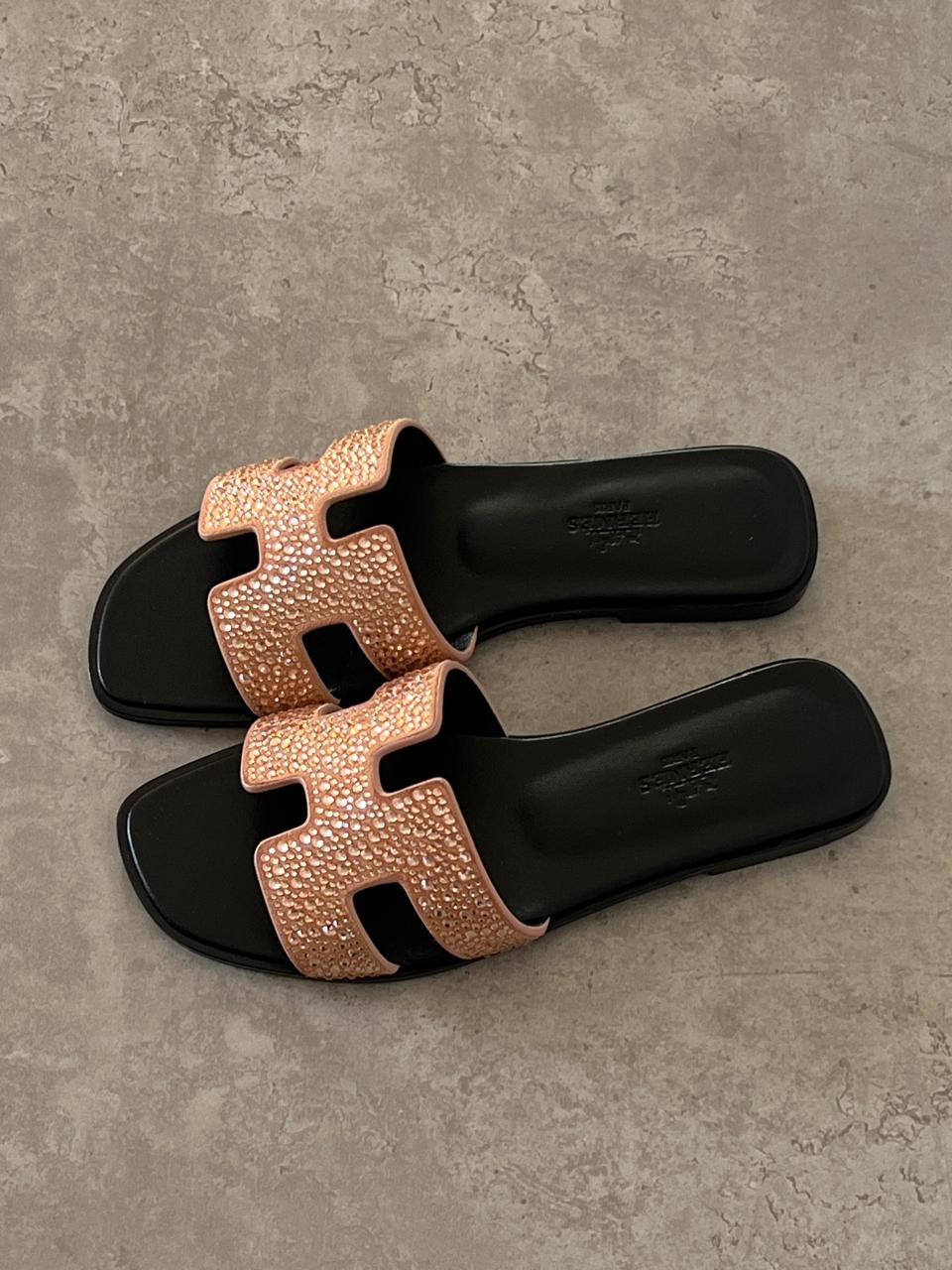 Ladies flats Lilly Onlines