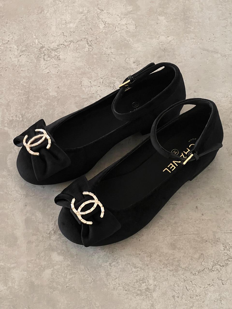 Ladies flats Lilly Onlines