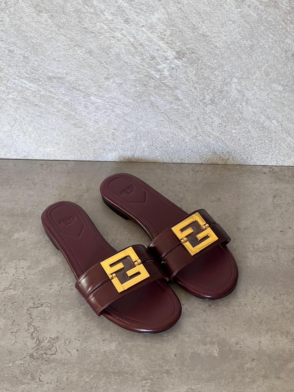 Ladies flats Lilly Onlines