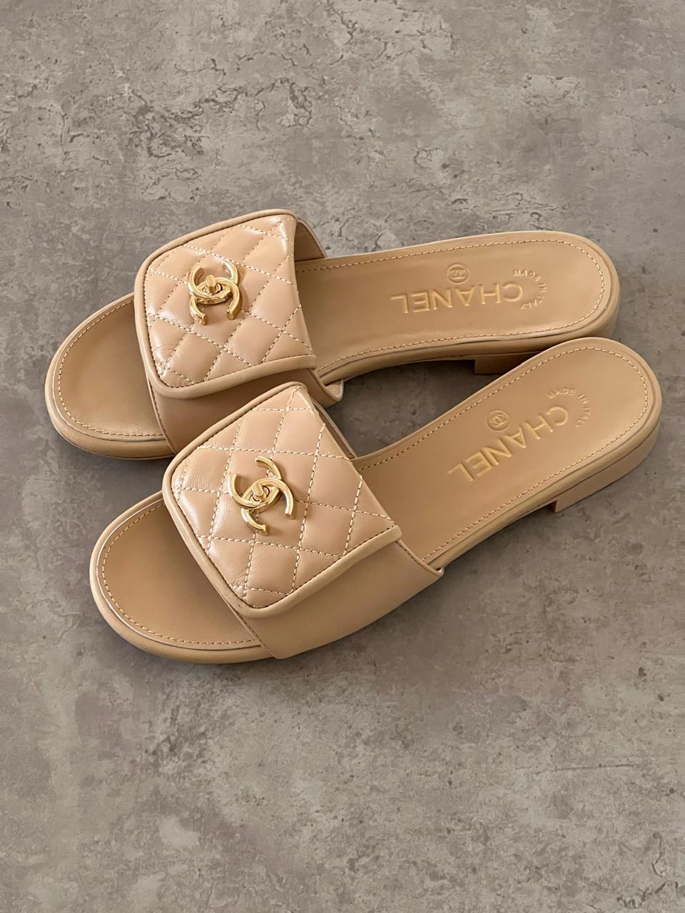 Ladies flats Lilly Onlines
