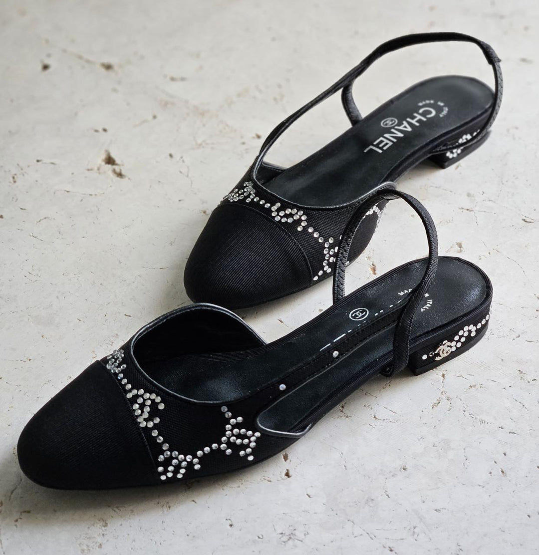 Ladies flats Lilly Onlines
