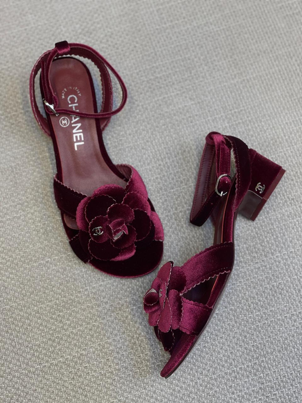 Ladies heels Lilly Onlines
