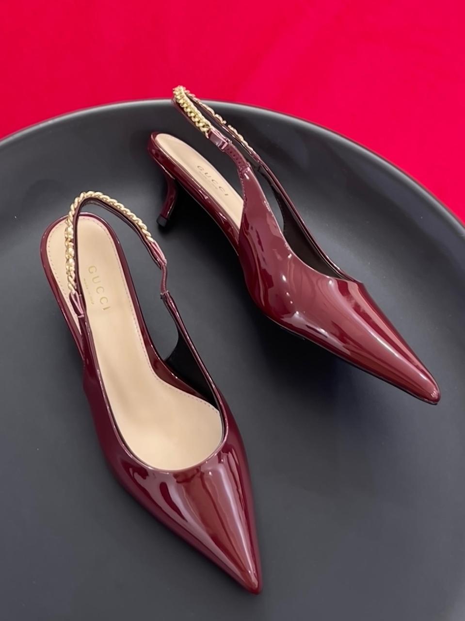 Ladies heels Lilly Onlines