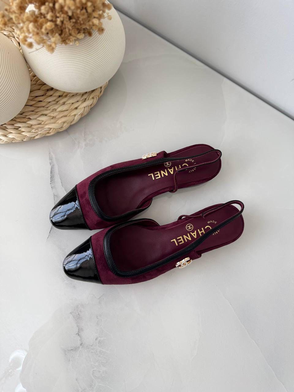 Ladies flats Lilly Onlines