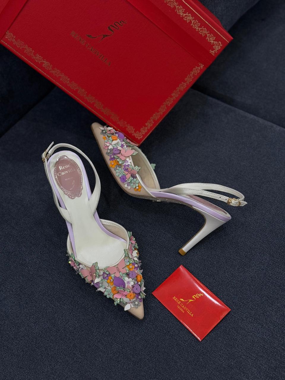 Ladies heels Lilly Onlines