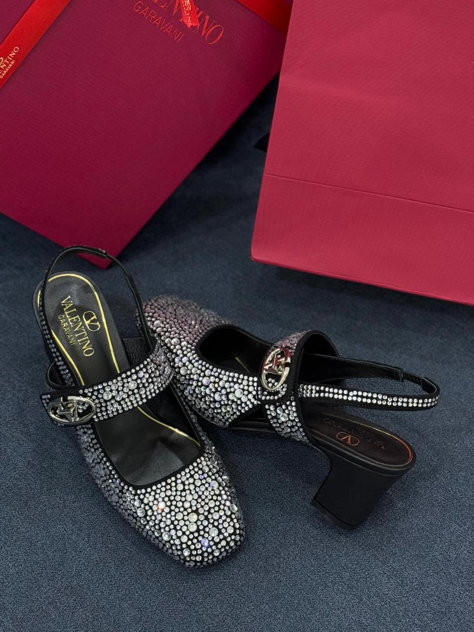 Ladies heels Lilly Onlines