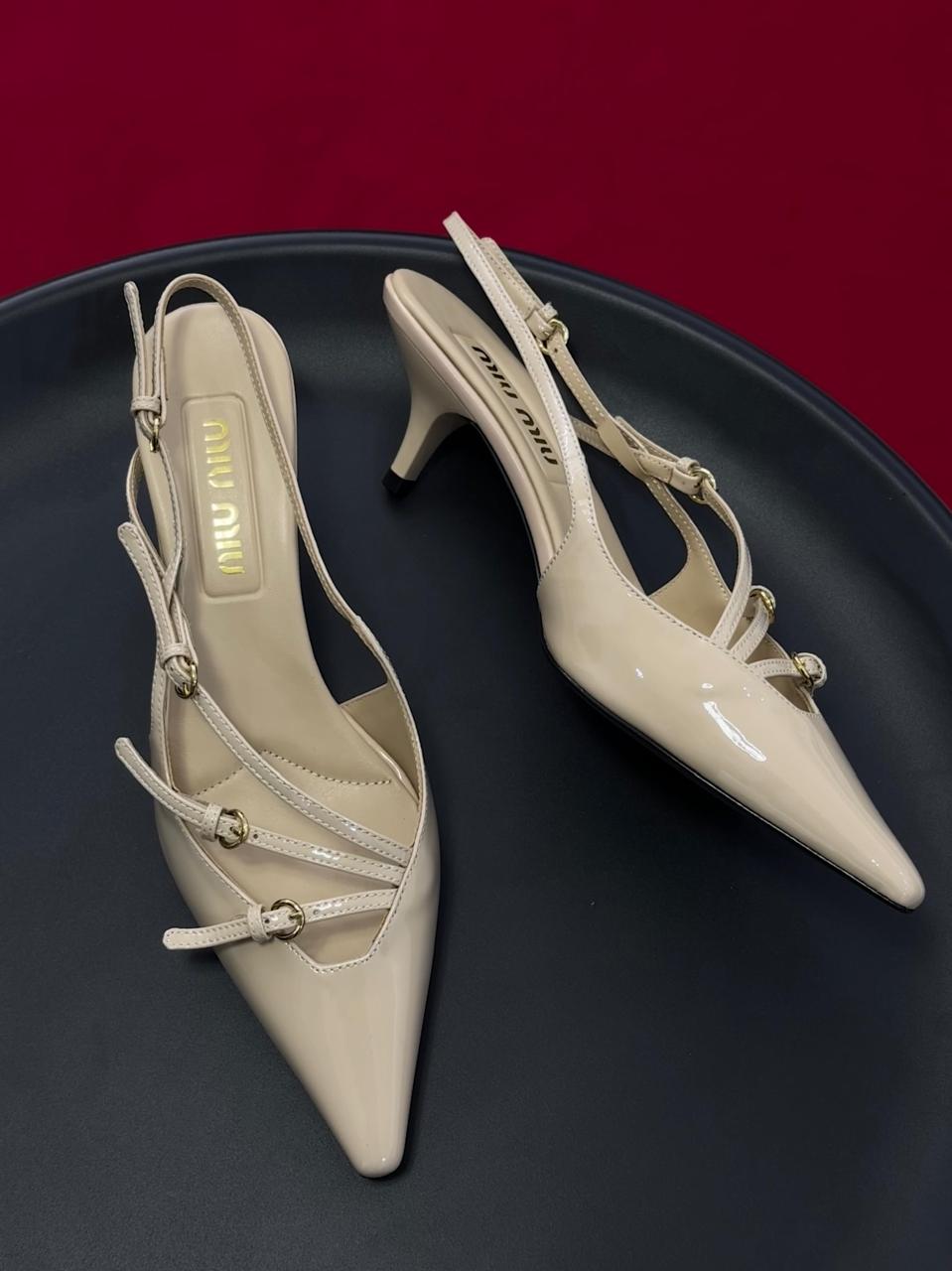 Ladies heels Lilly Onlines