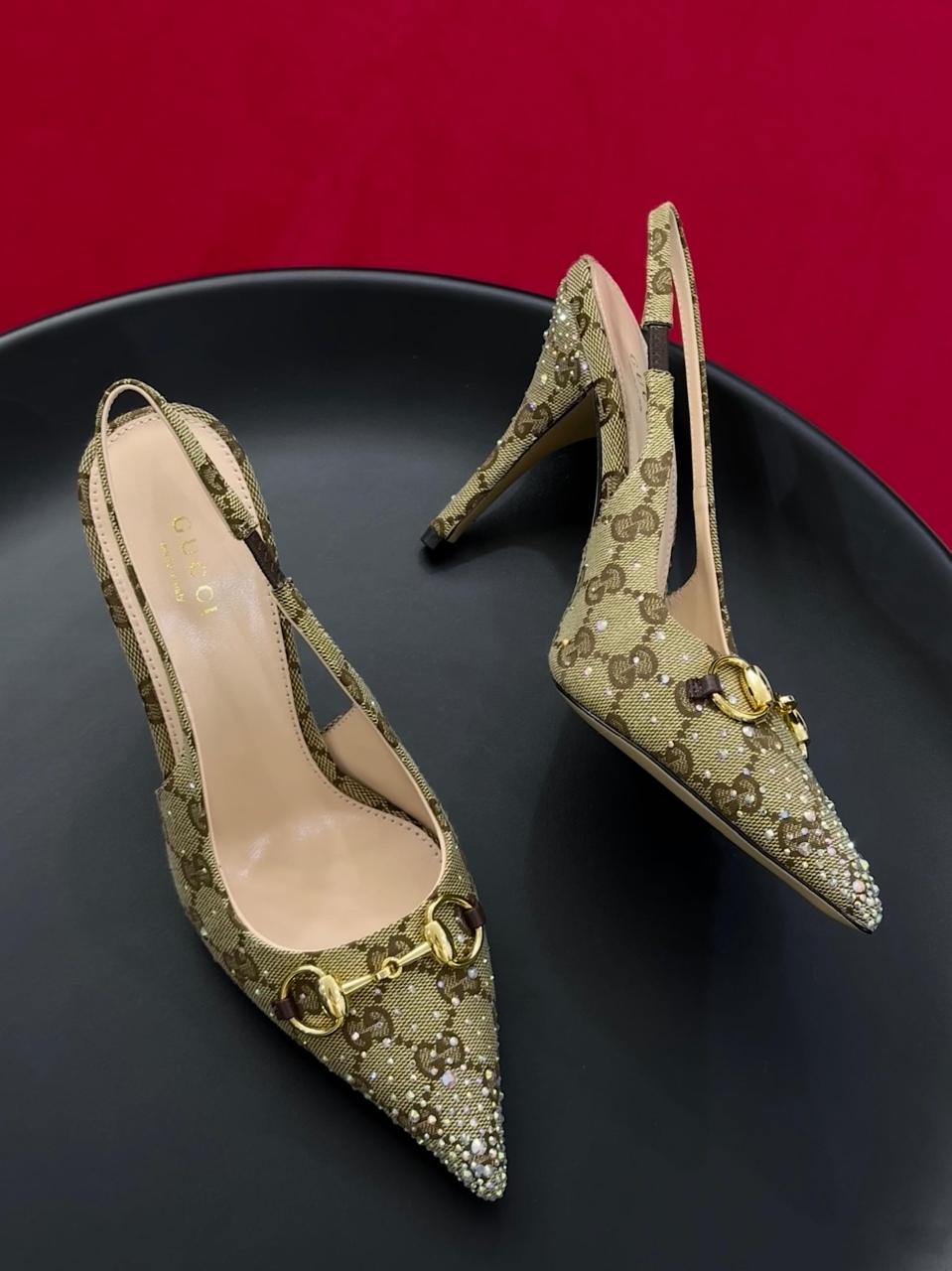 Ladies heels Lilly Onlines