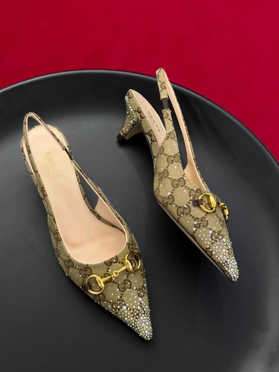 Ladies heels Lilly Onlines