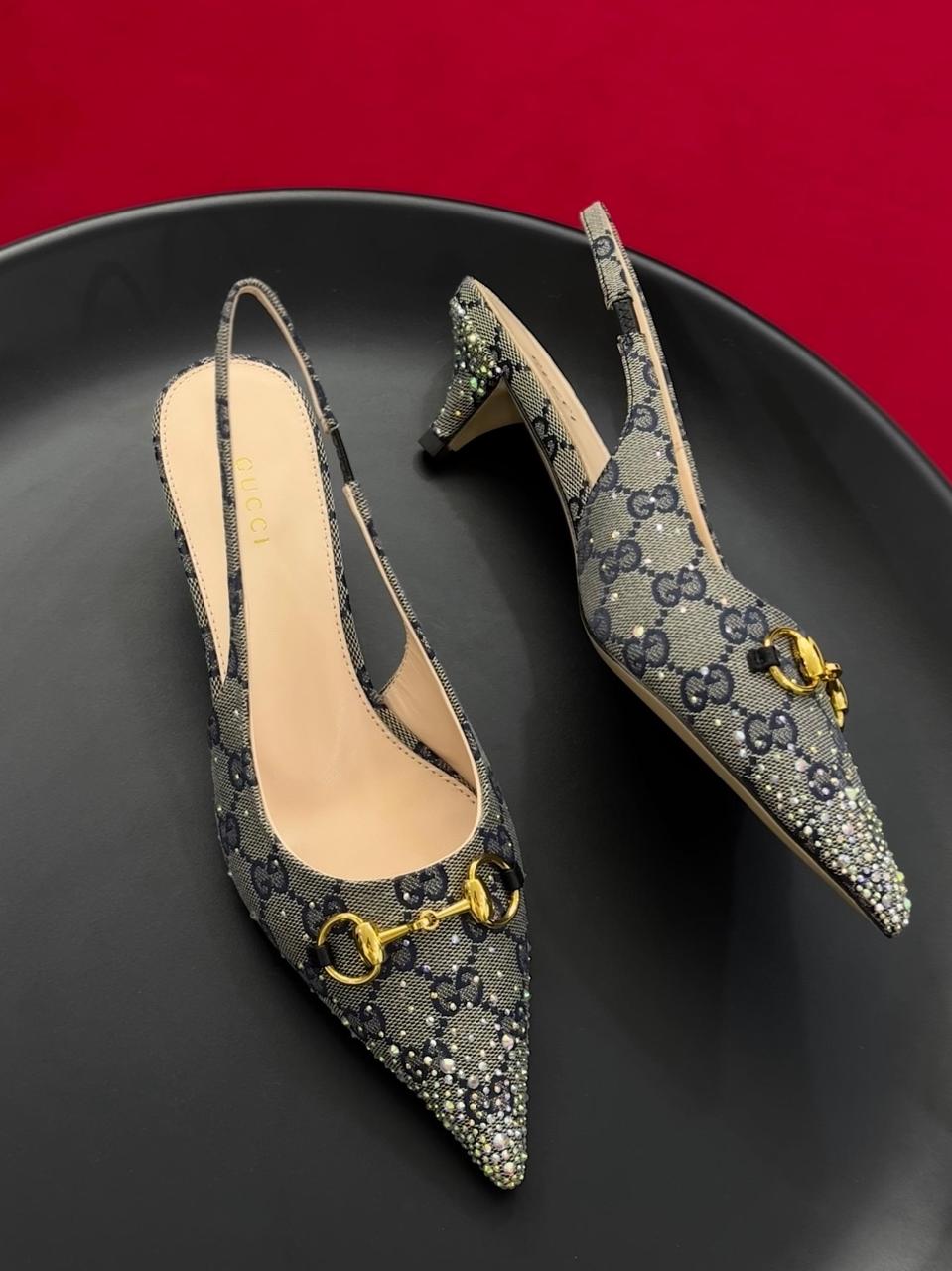 Ladies heels Lilly Onlines