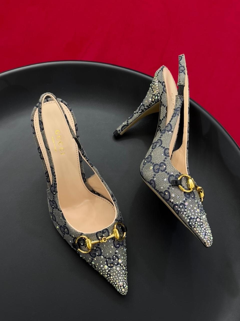 Ladies heels Lilly Onlines