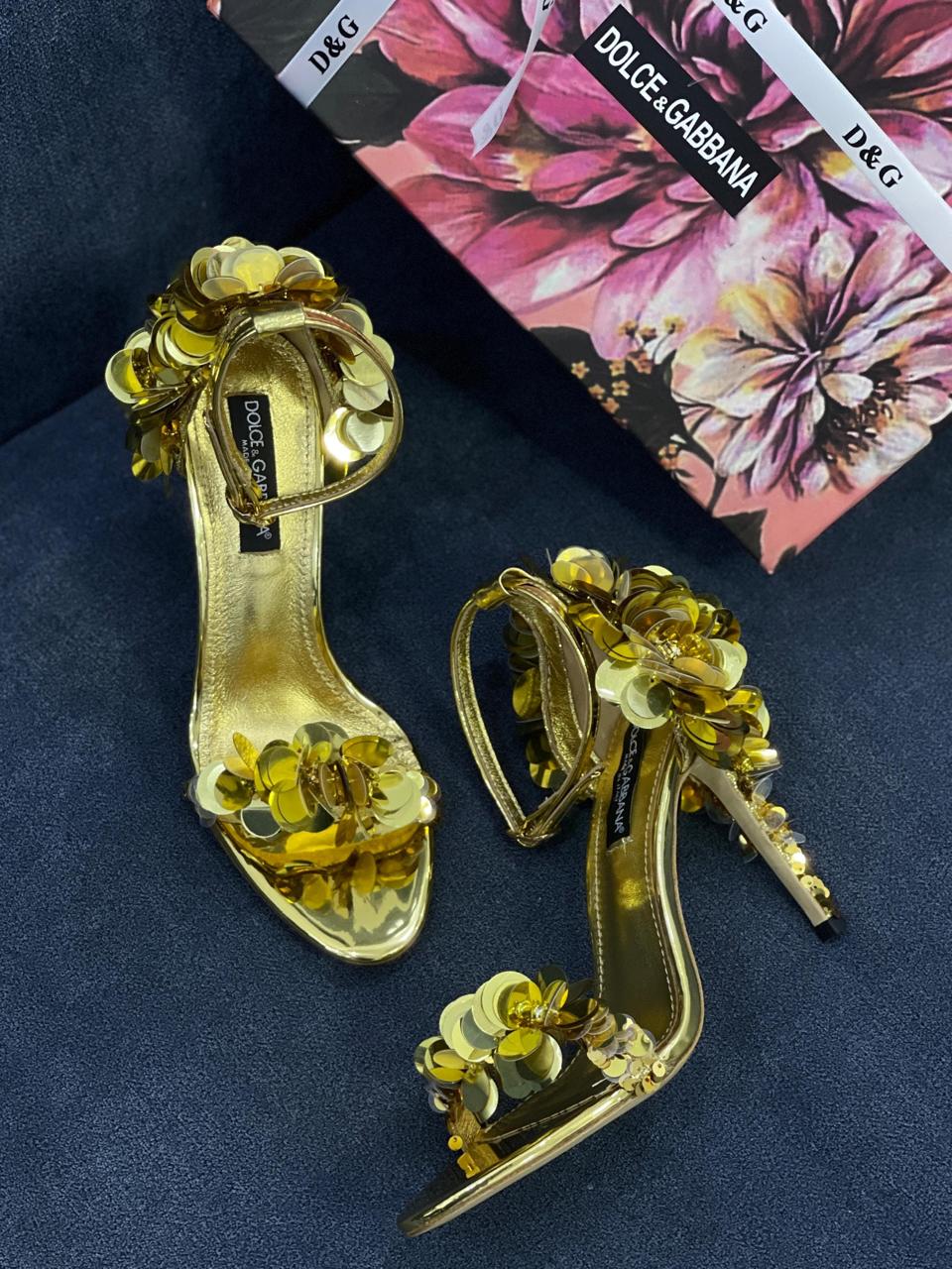 Ladies heels Lilly Onlines
