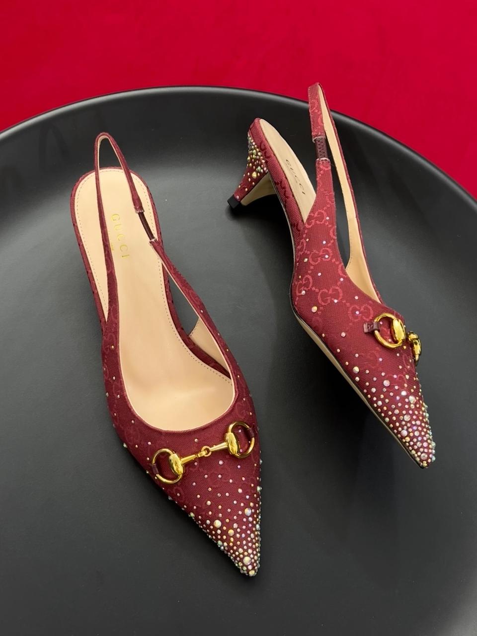 Ladies heels Lilly Onlines