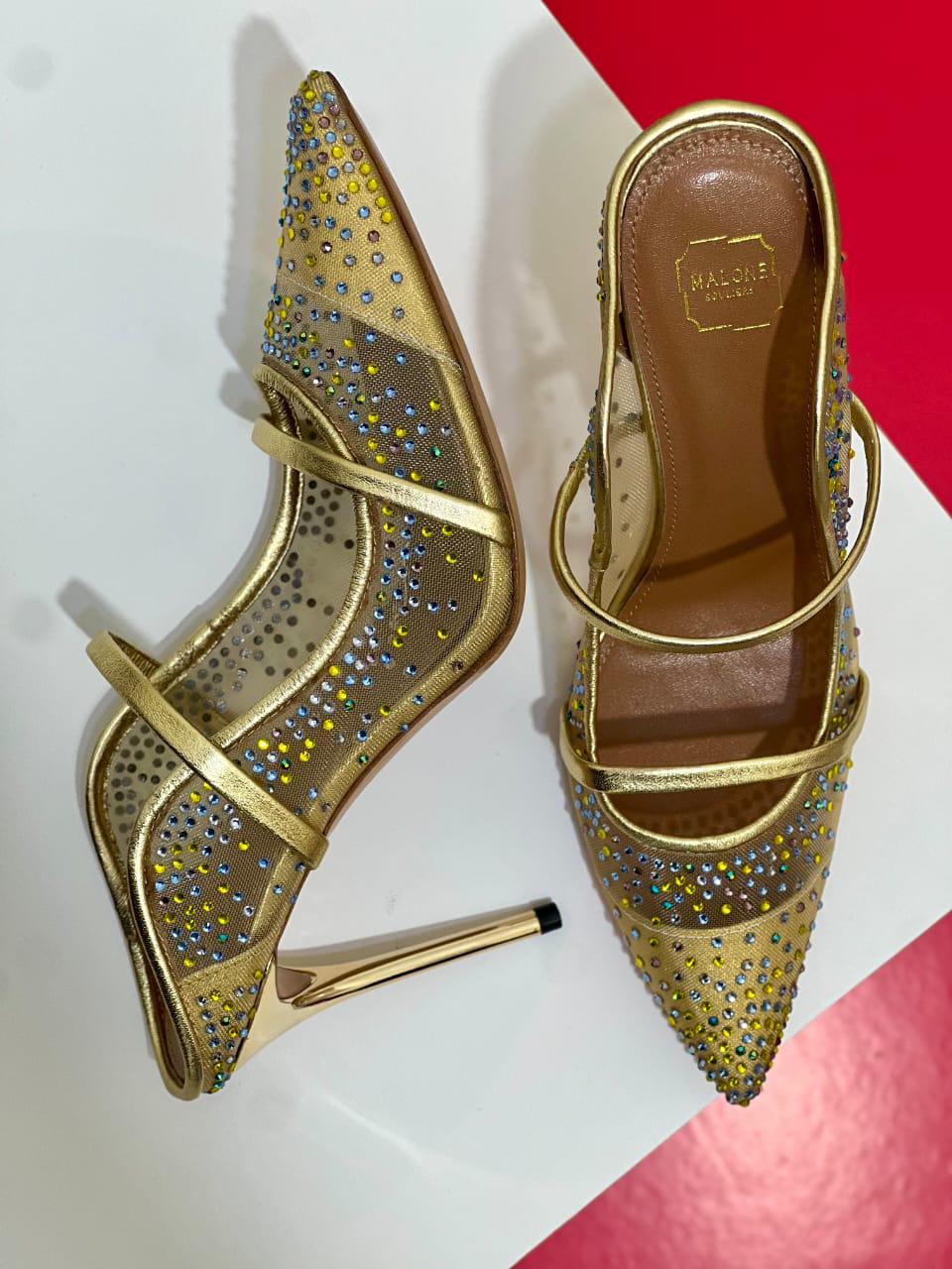 Ladies heels Lilly Onlines