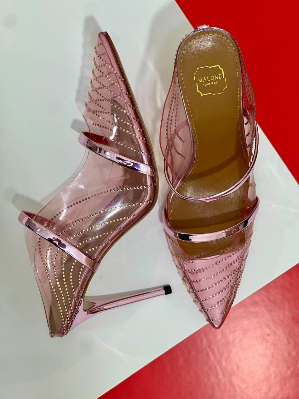 Ladies heels Lilly Onlines