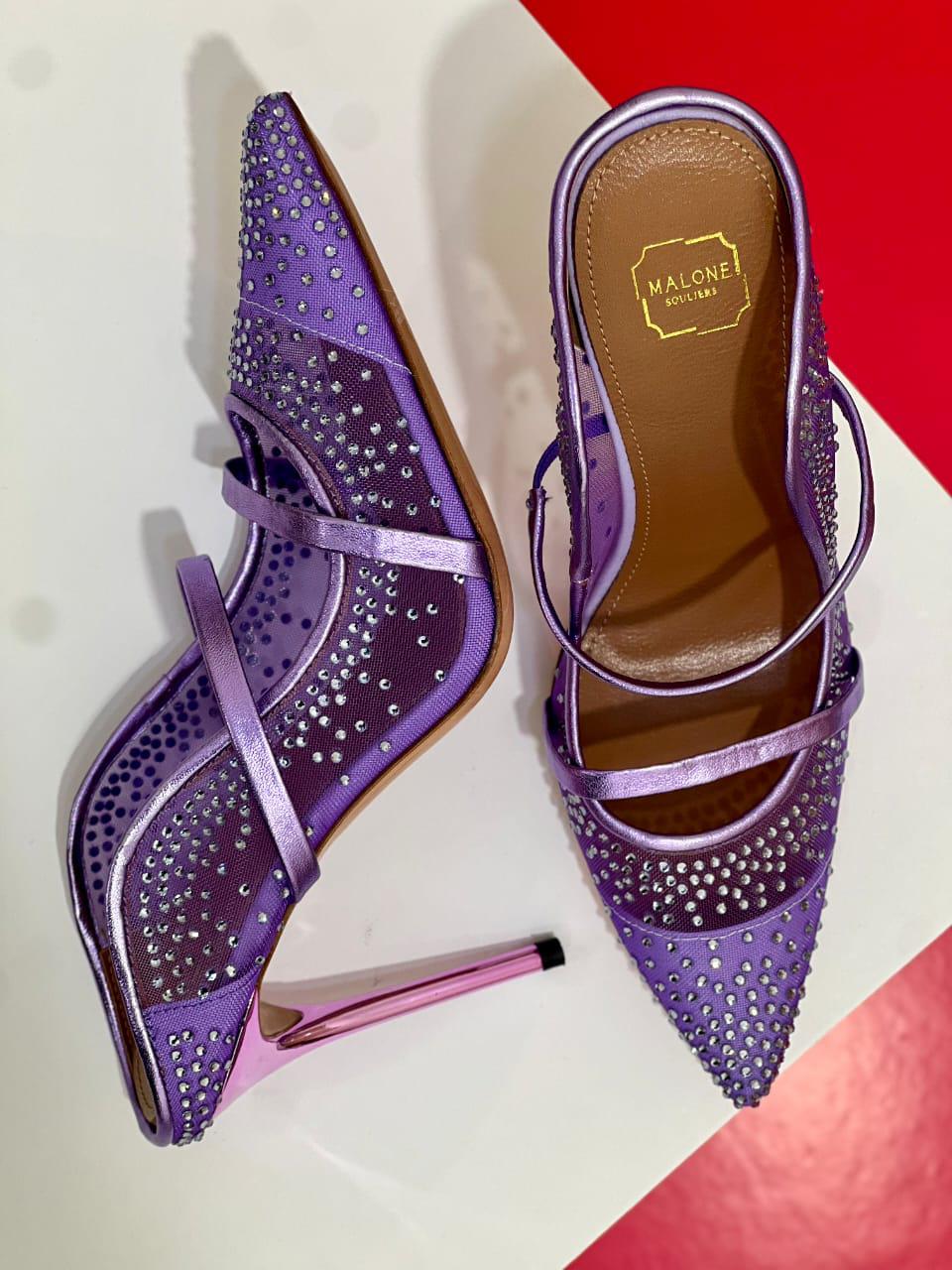 Ladies heels Lilly Onlines