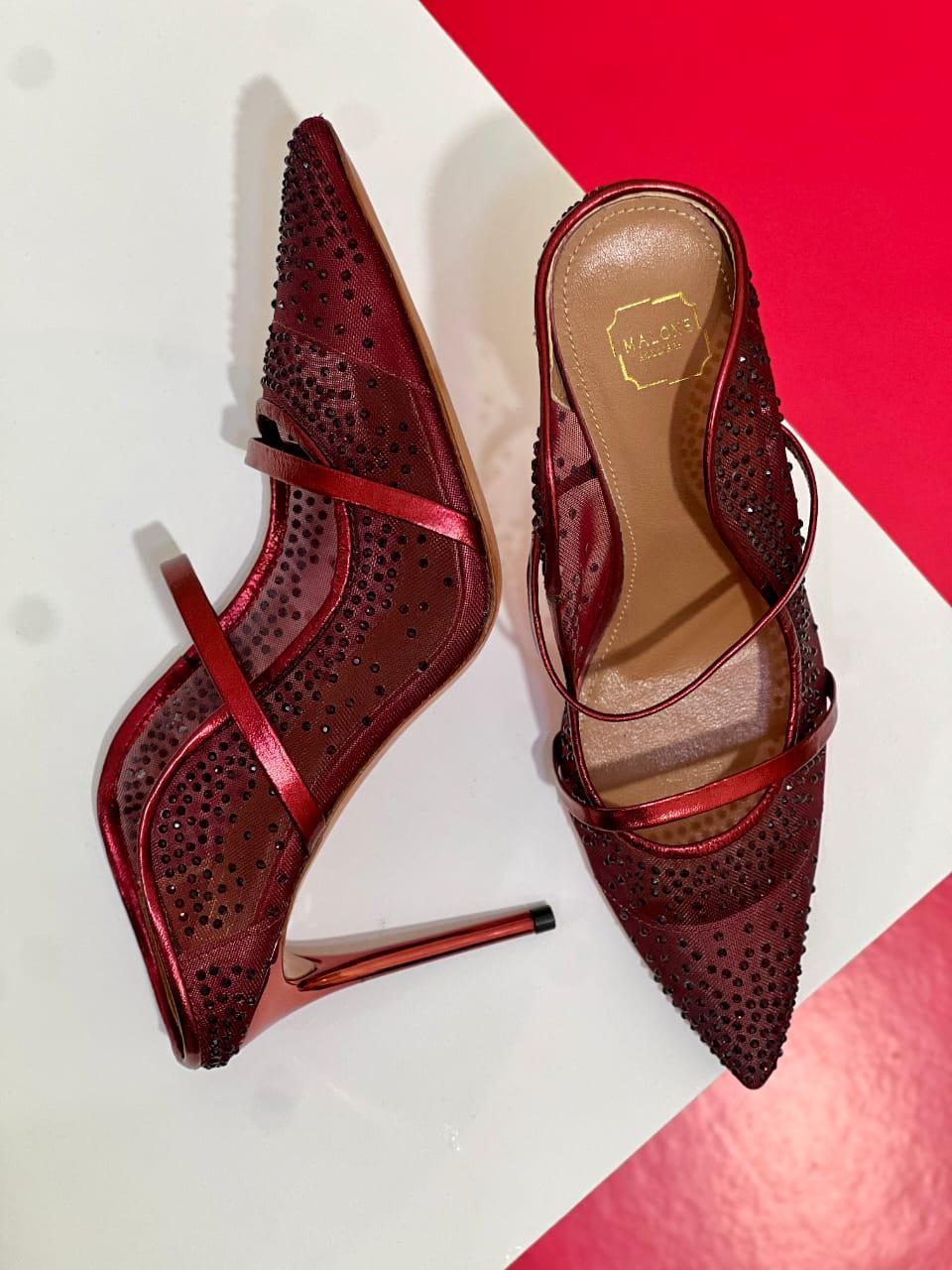 Ladies heels Lilly Onlines