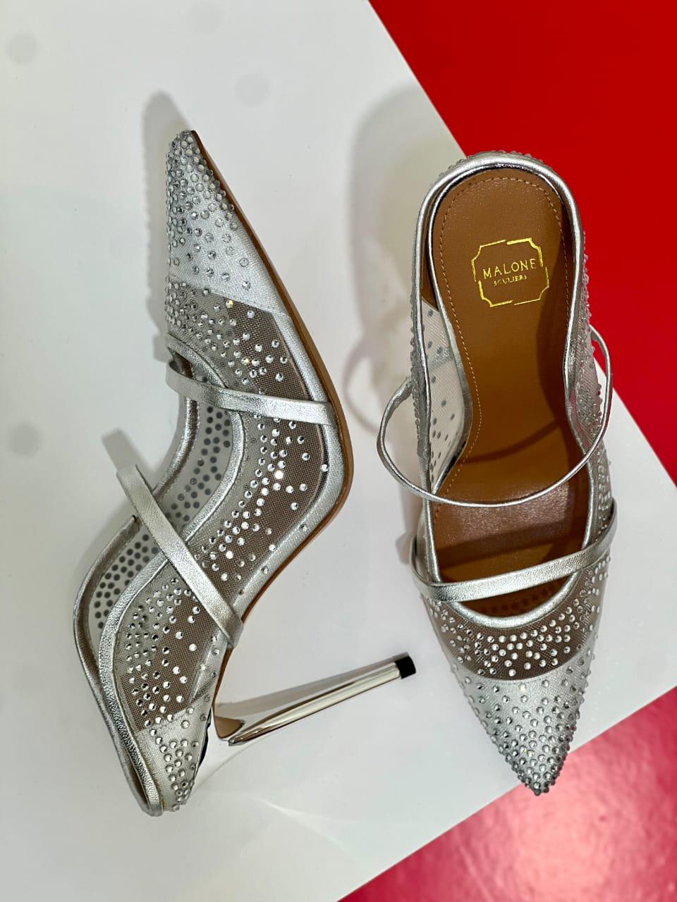 Ladies heels Lilly Onlines