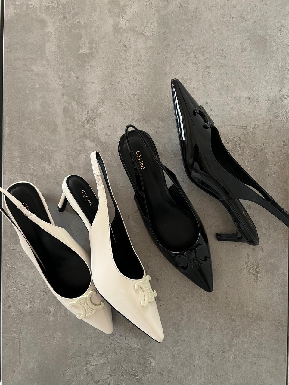 Ladies heels Lilly Onlines