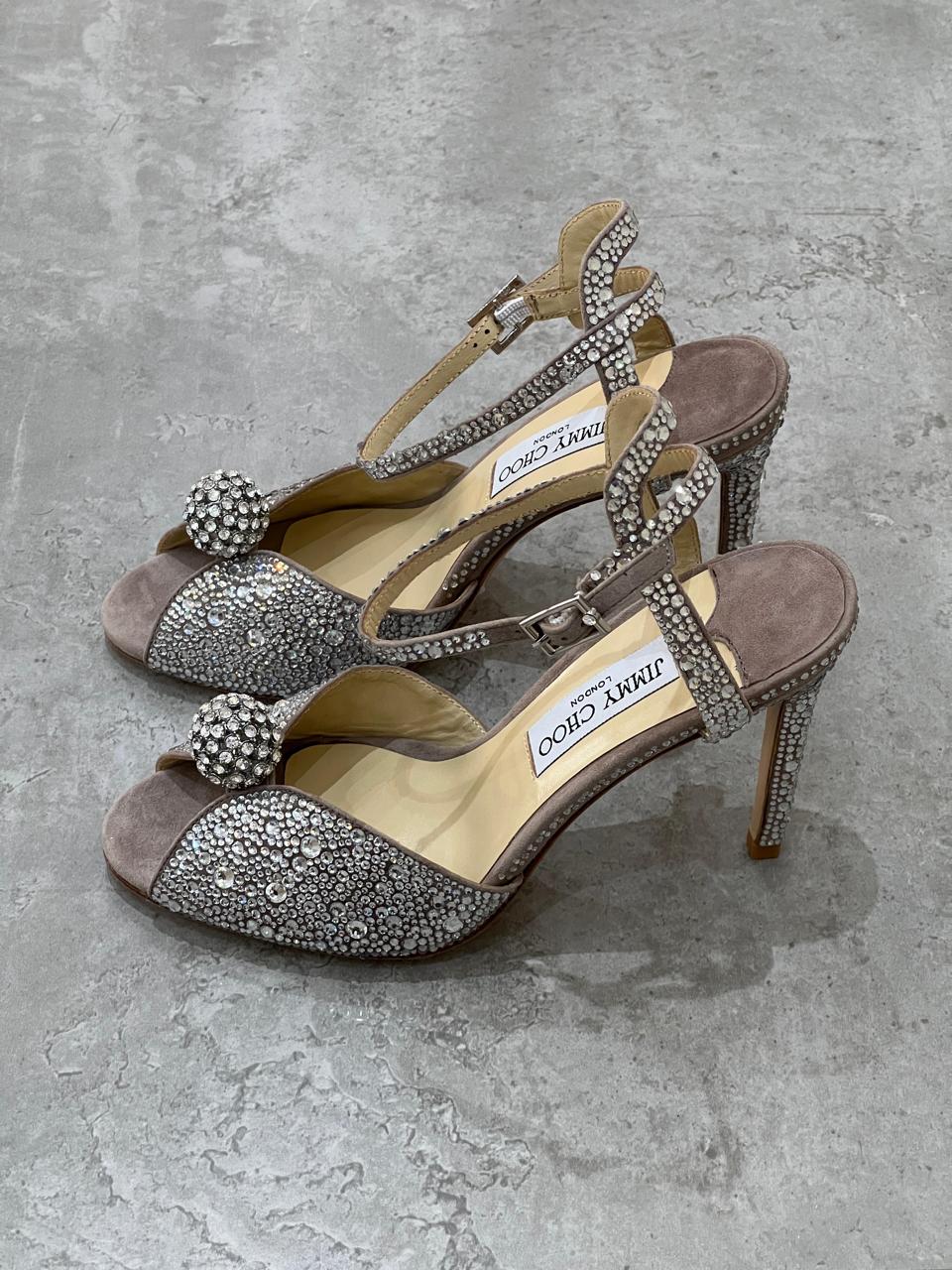 Ladies heels Lilly Onlines