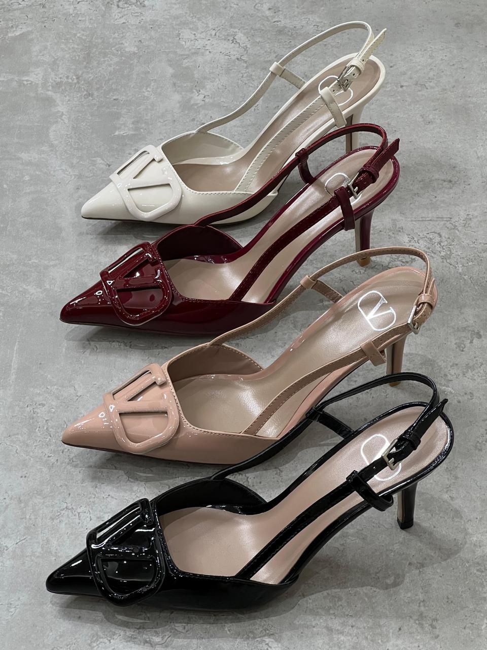 Ladies heels Lilly Onlines
