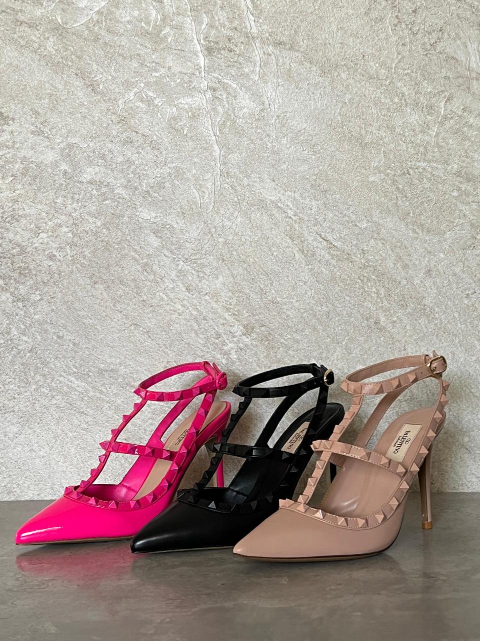 Ladies heels Lilly Onlines