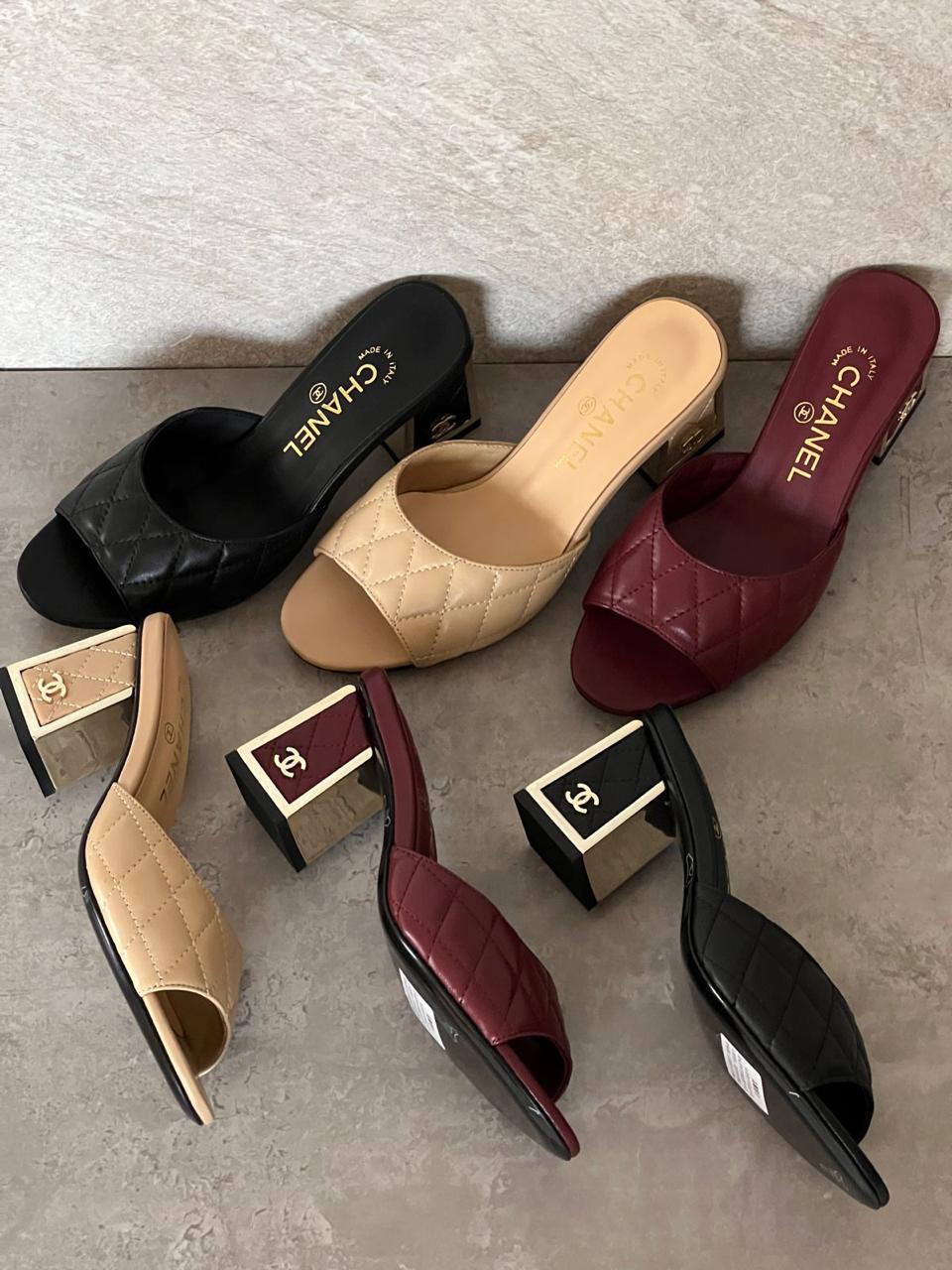 Ladies heels Lilly Onlines
