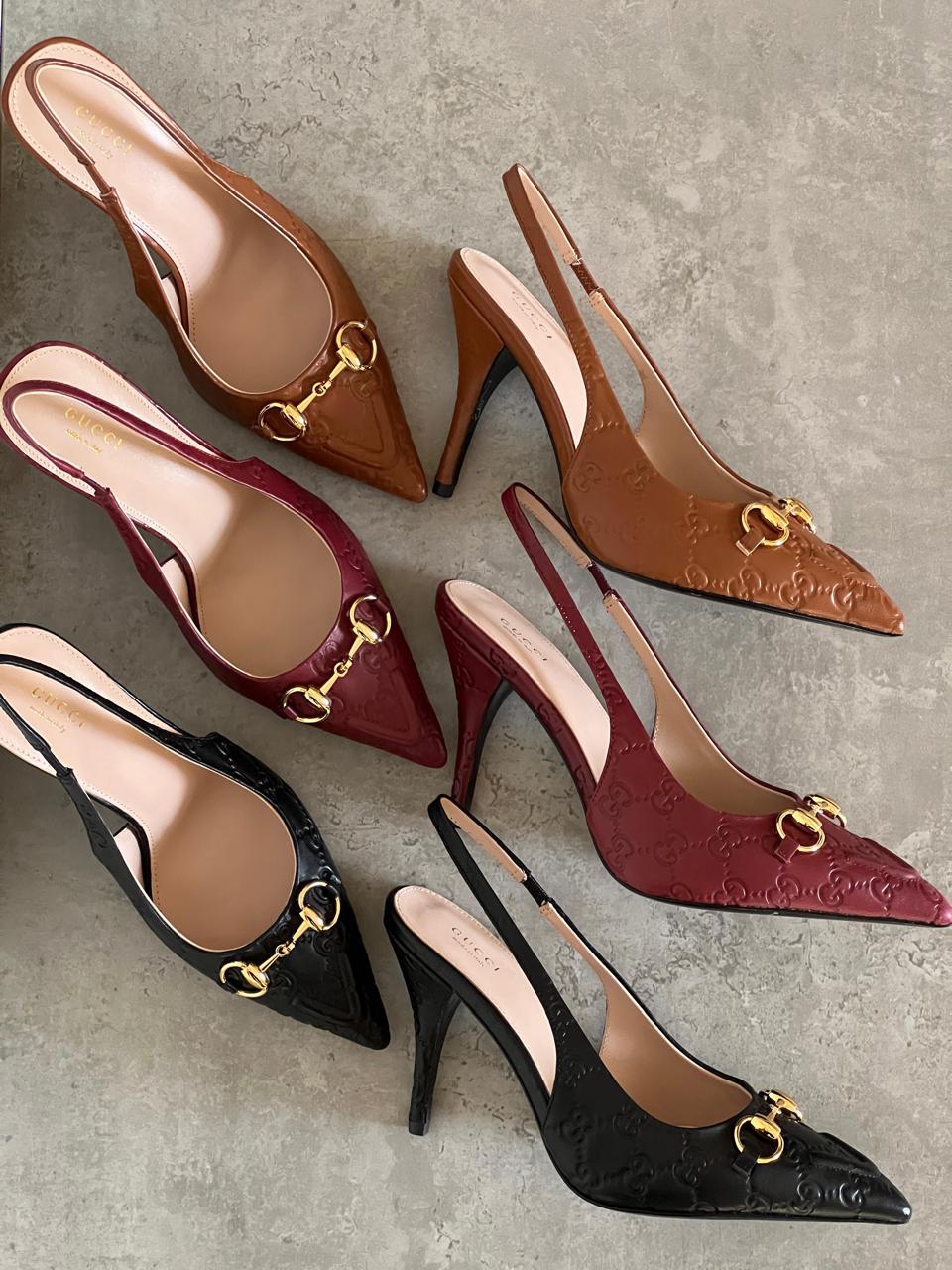 Ladies heels Lilly Onlines