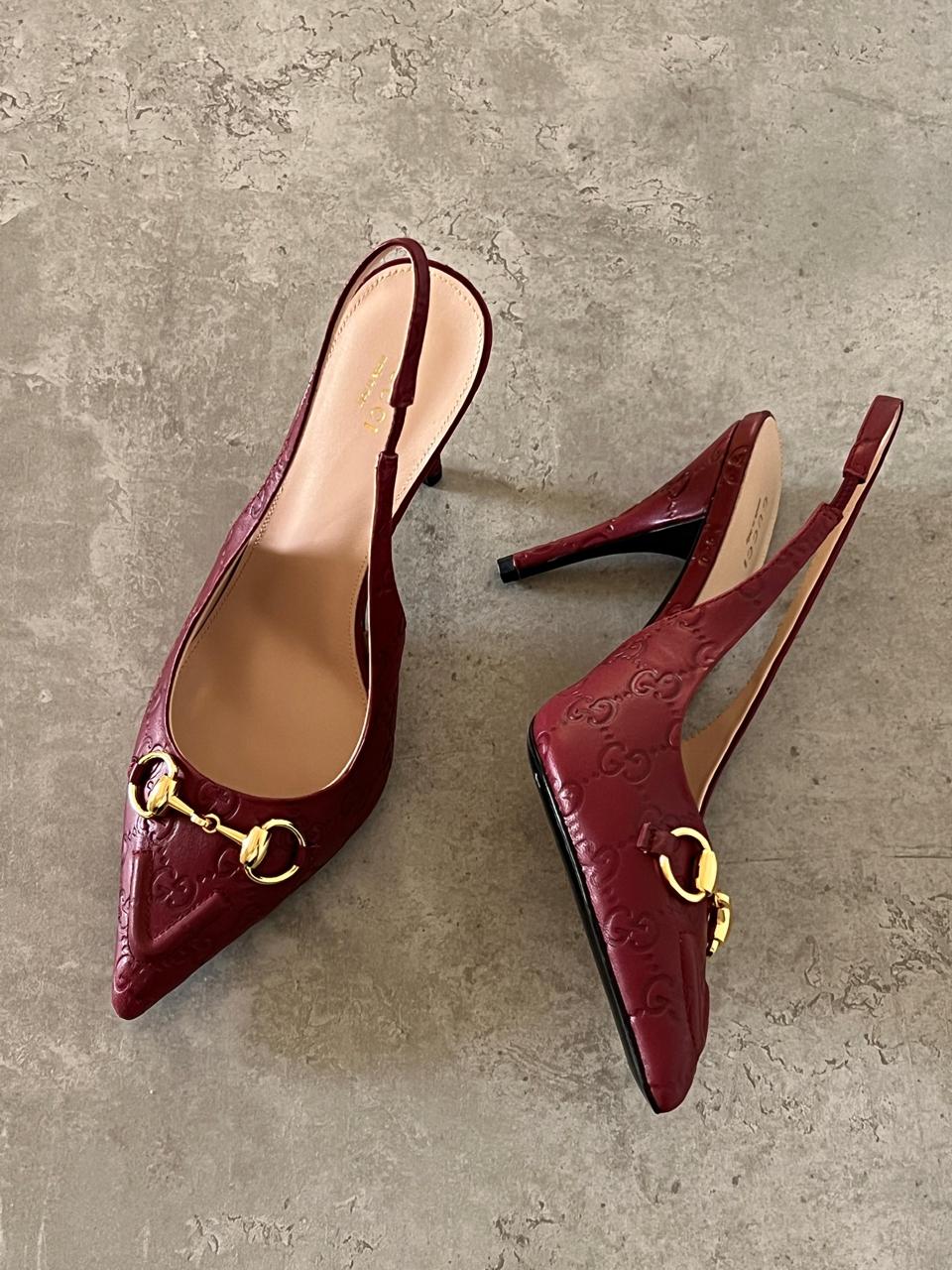 Ladies heels Lilly Onlines