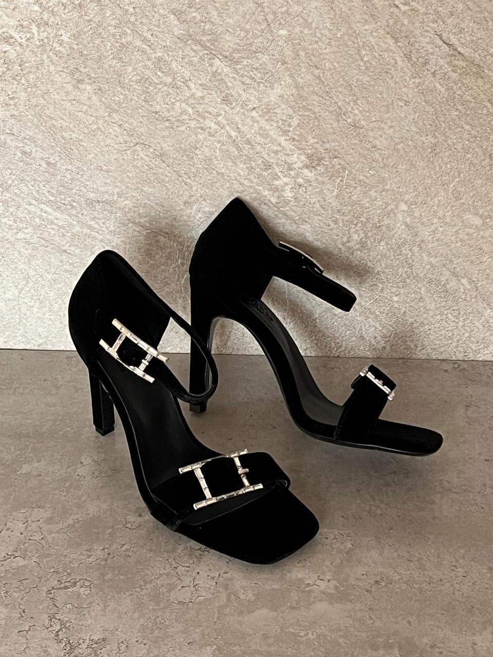 Ladies heels Lilly Onlines