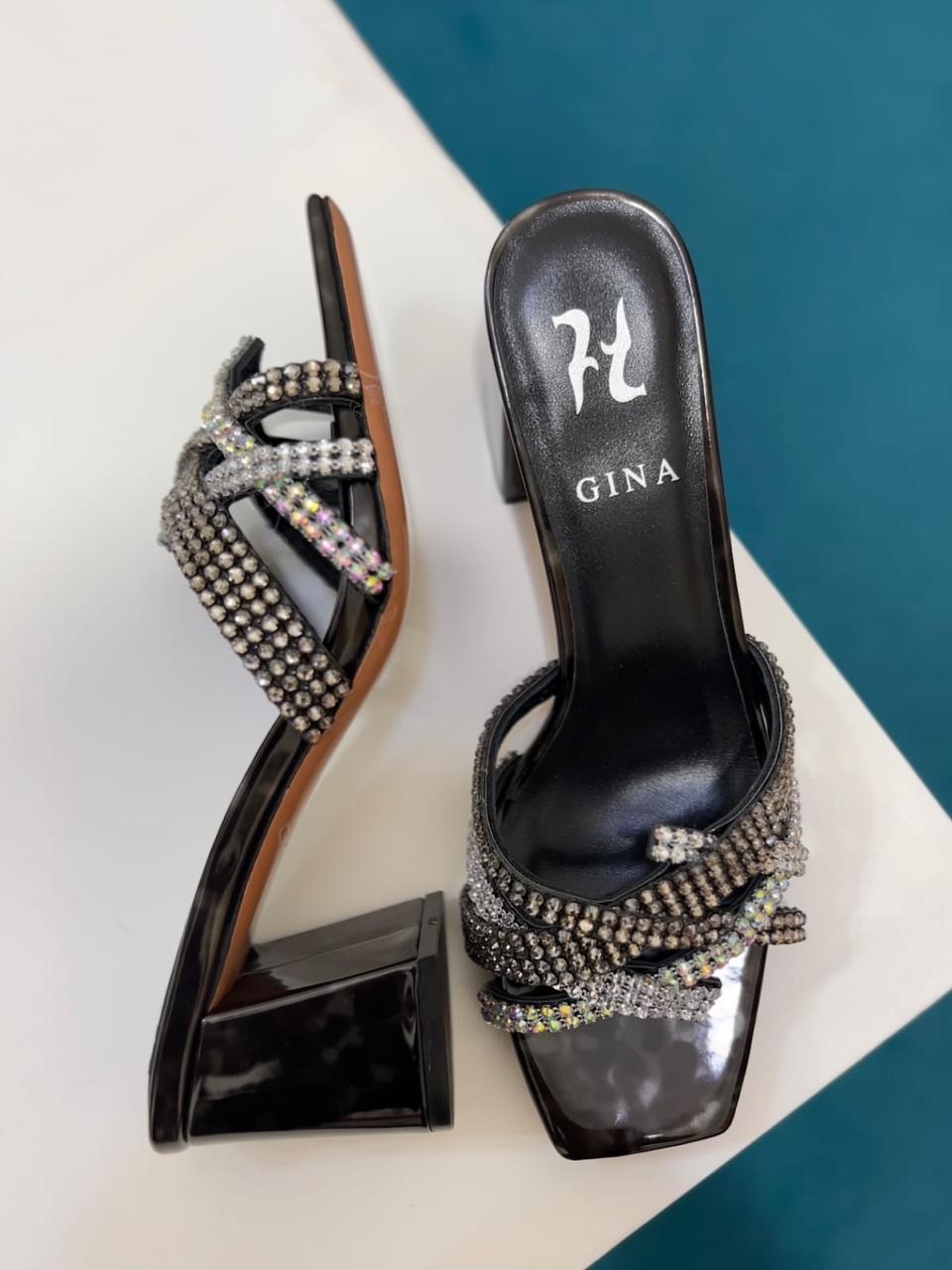 Ladies heels Lilly Onlines