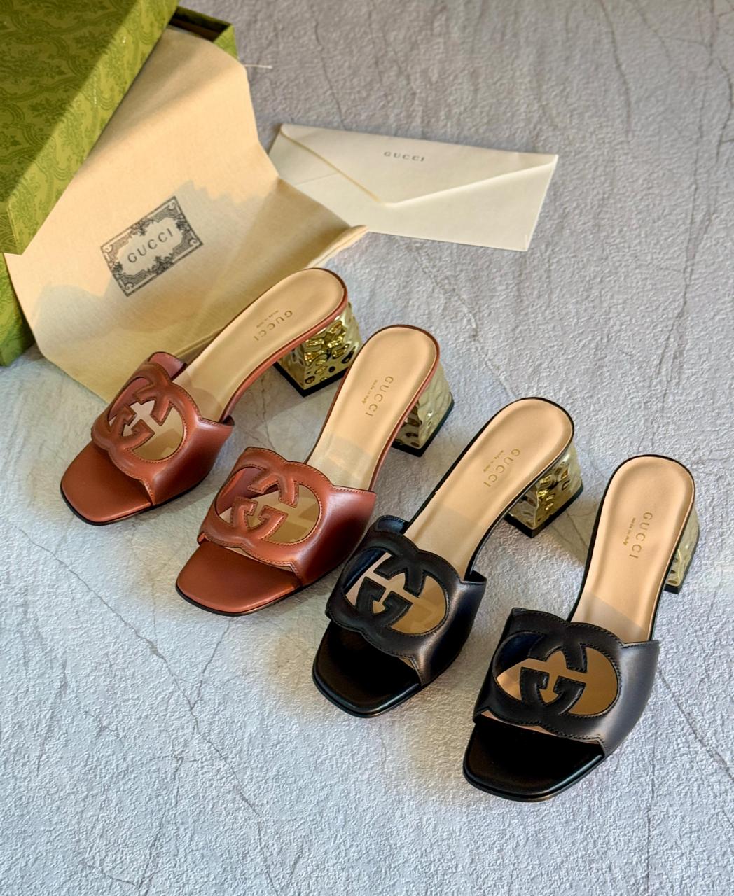 Ladies heels Lilly Onlines