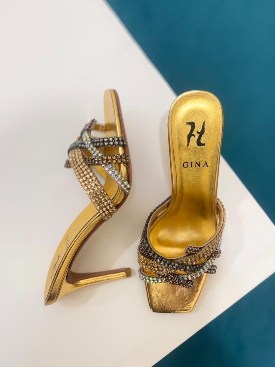 Ladies heels Lilly Onlines