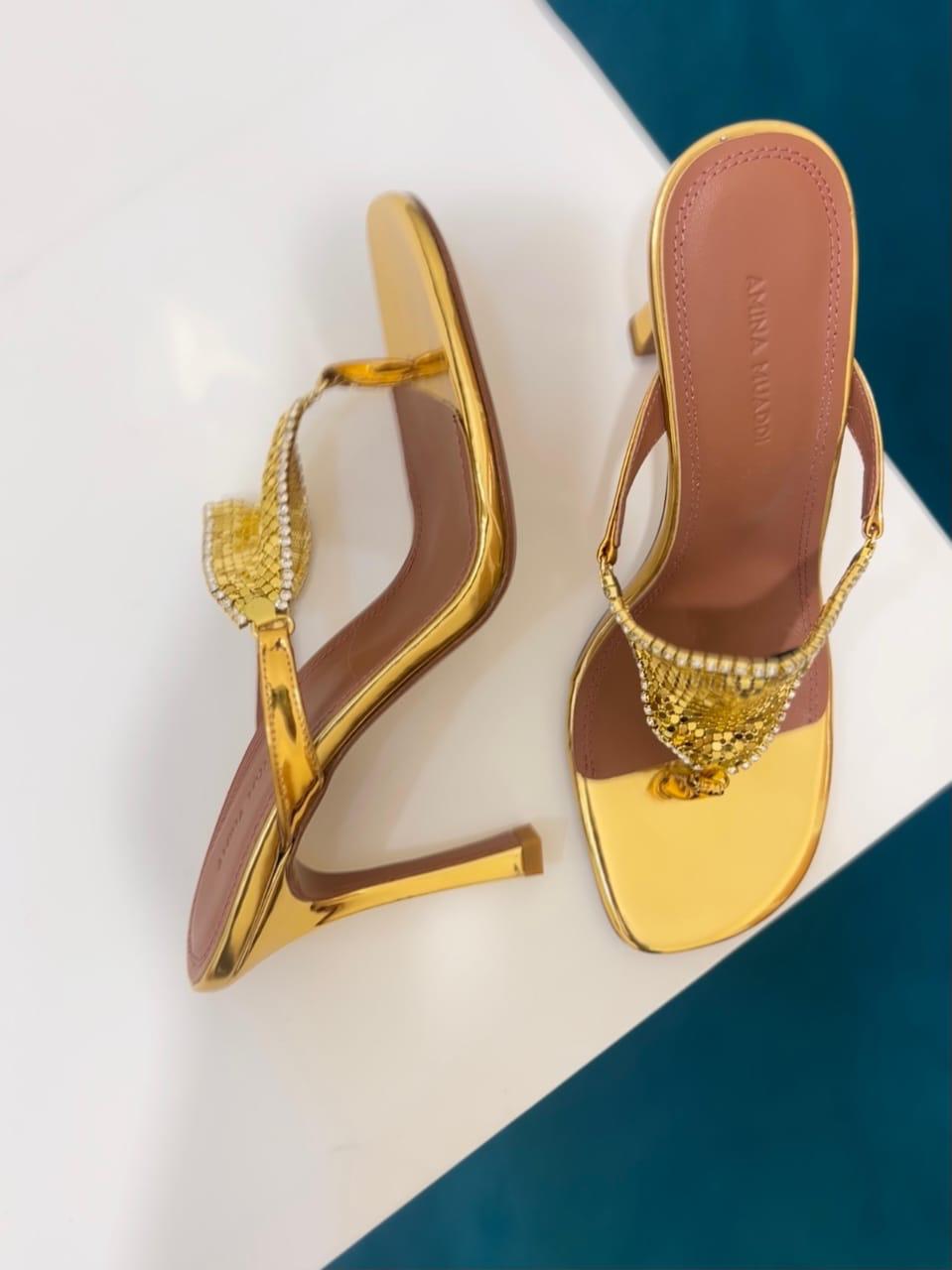 Ladies heels Lilly Onlines