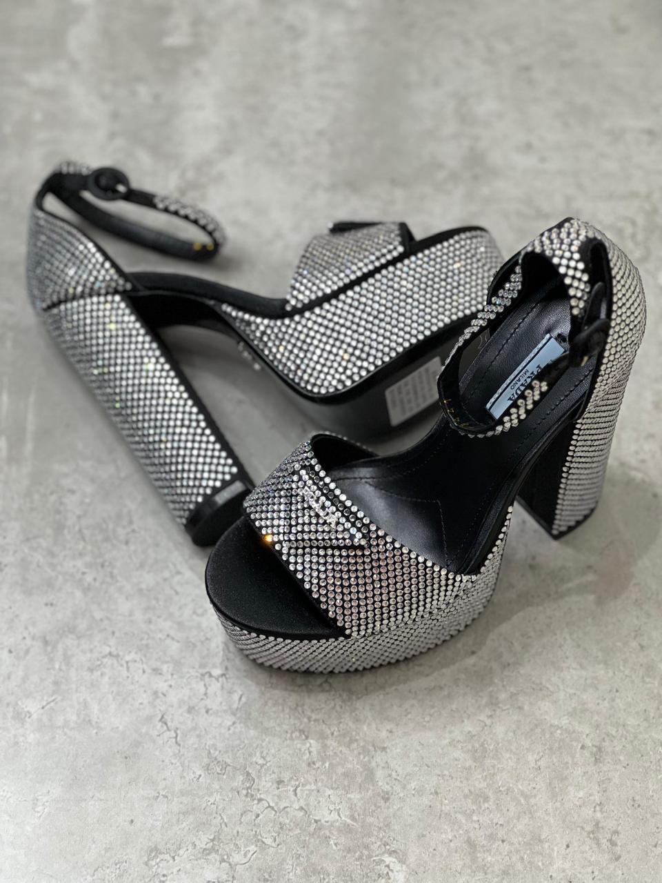 Ladies heels Lilly Onlines