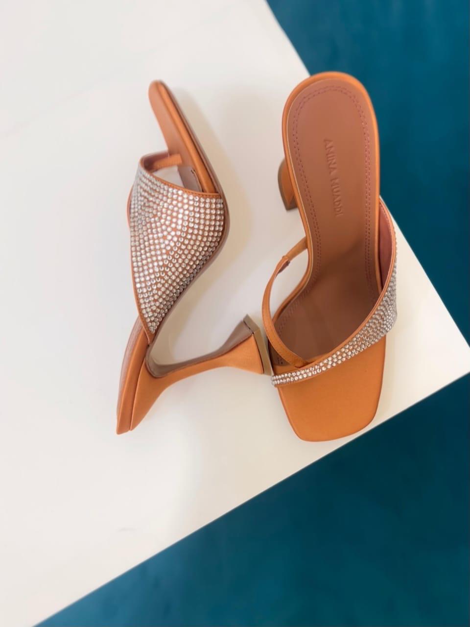 Ladies heels Lilly Onlines
