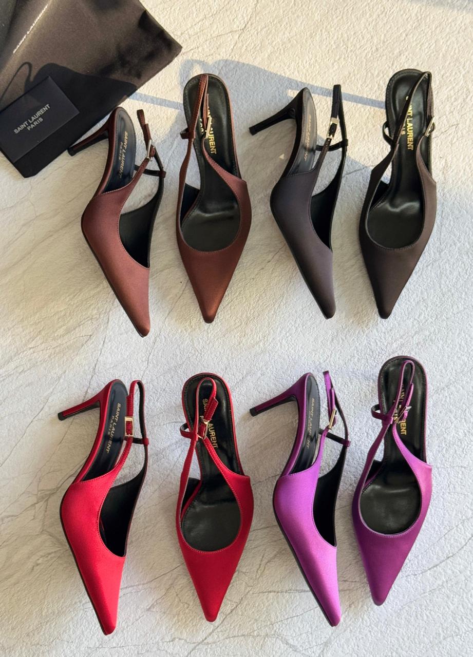 Ladies heels Lilly Onlines