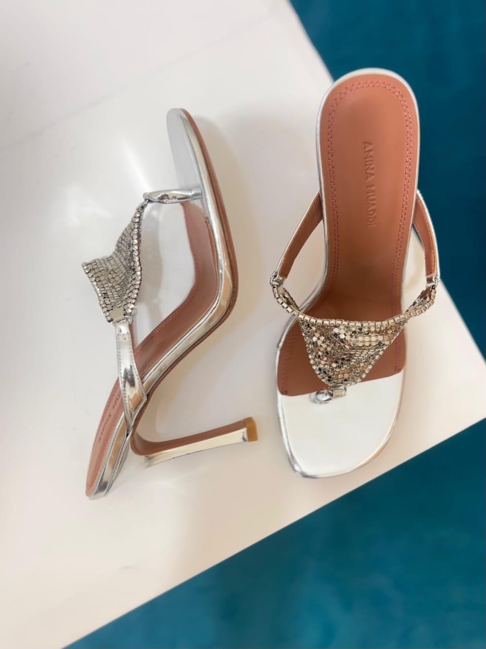 Ladies heels Lilly Onlines