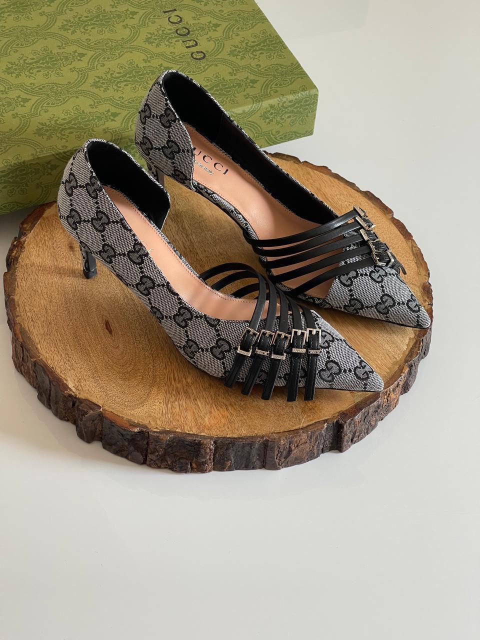 Ladies heels Lilly Onlines