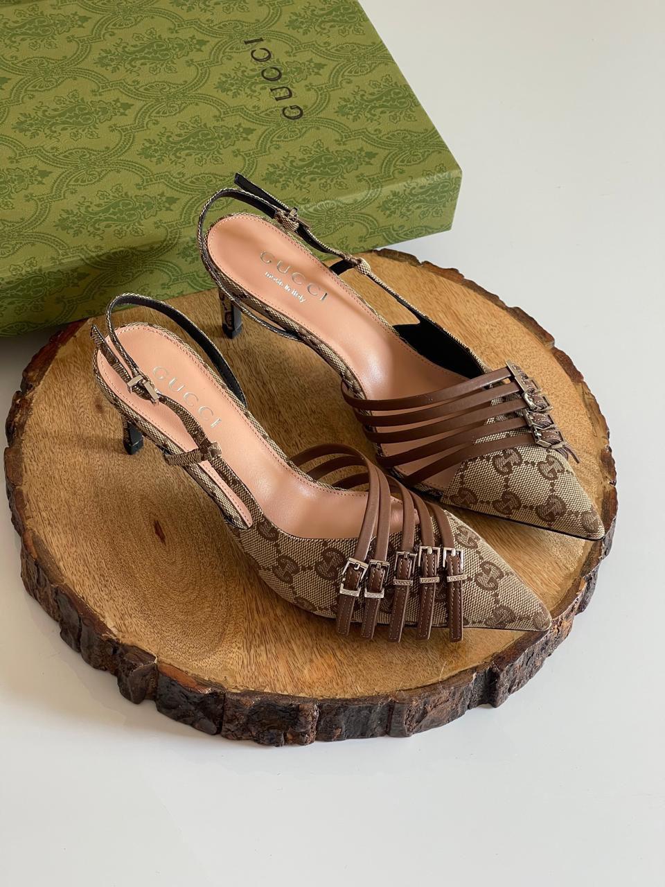 Ladies heels Lilly Onlines