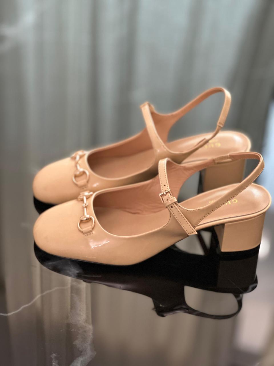 Ladies heels Lilly Onlines