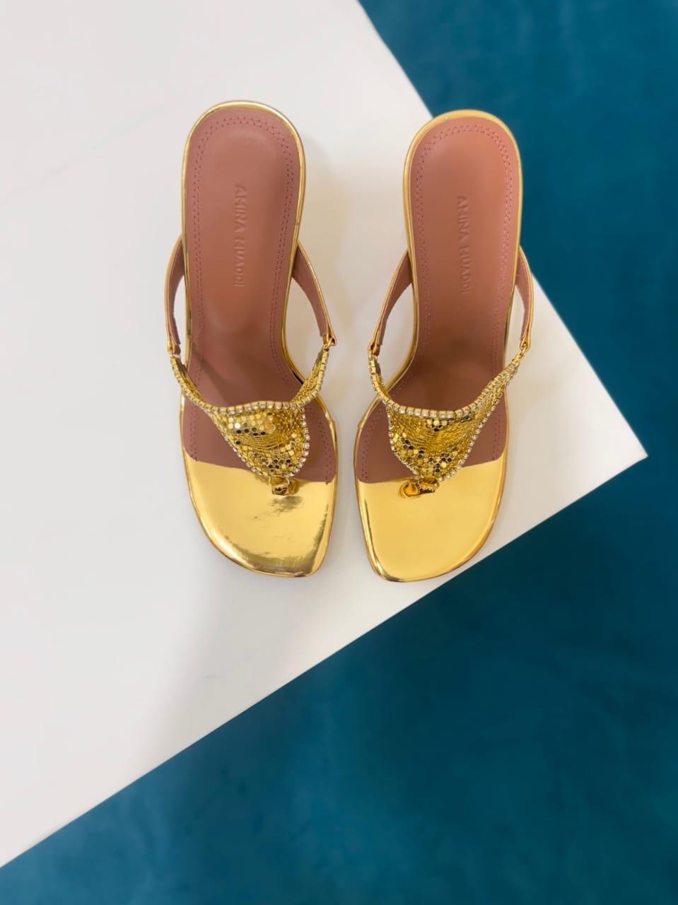 Ladies heels Lilly Onlines